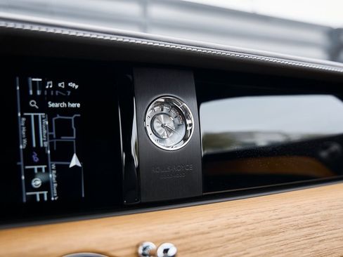 Used 2025 Rolls-Royce Spectre w/ Spectre Launch Package image 74