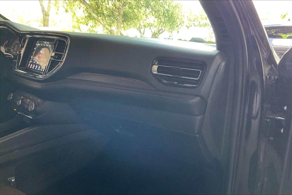 Used 2023 Dodge Durango SXT RWD image 22