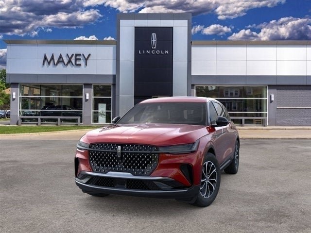 New 2026 Lincoln Nautilus Premier w/ Equipment Group 102A AWD/4WD image 68