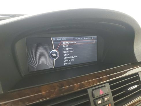 Used 2013 BMW 328i Convertible RWD image 24