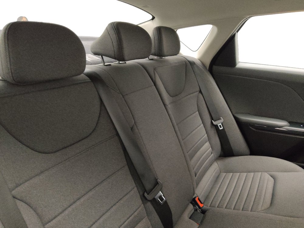 Used 2025 Kia K4 EX FWD image 19