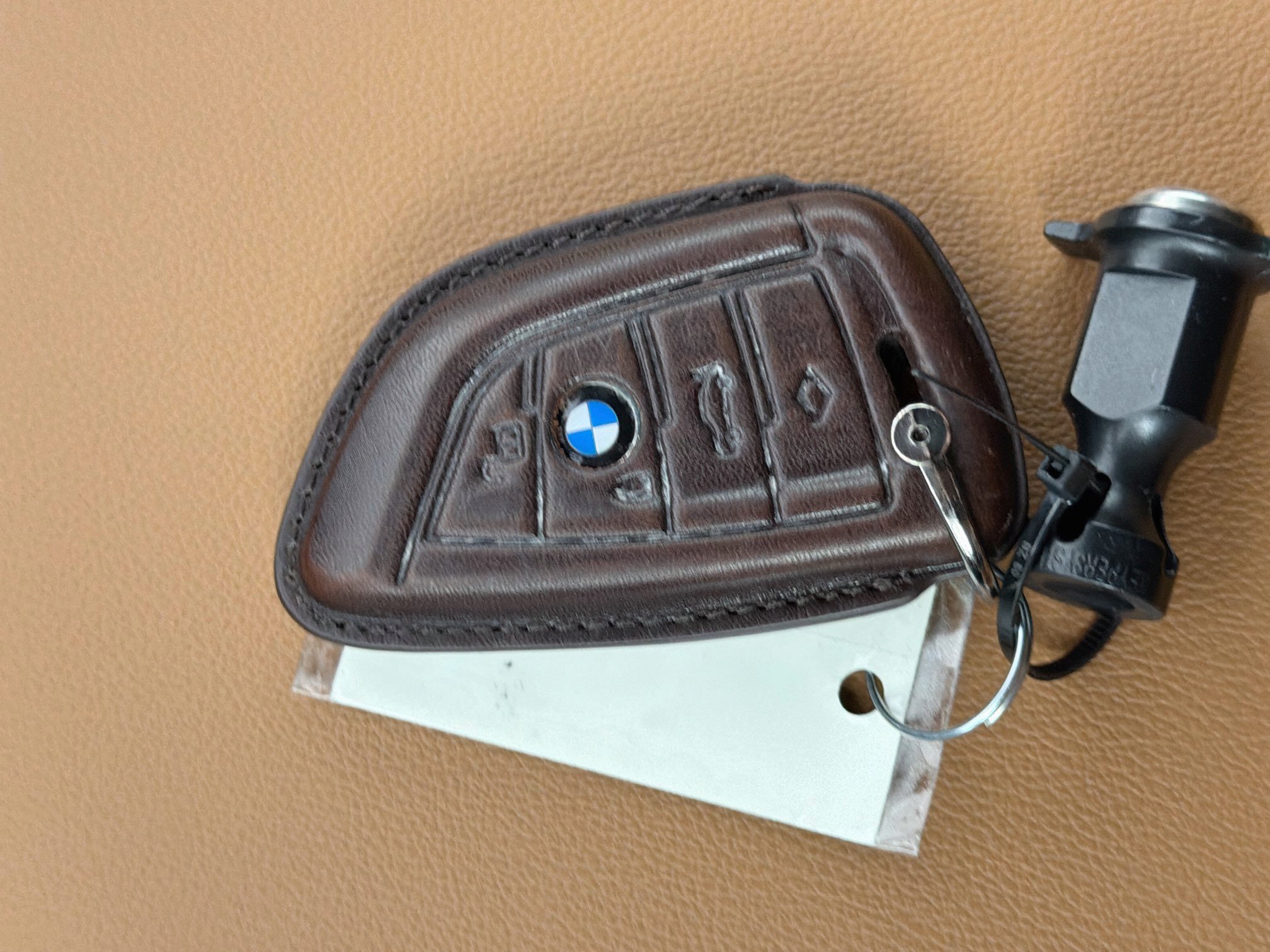 Used 2023 BMW X3 sDrive30i w/ Premium Package RWD image 26