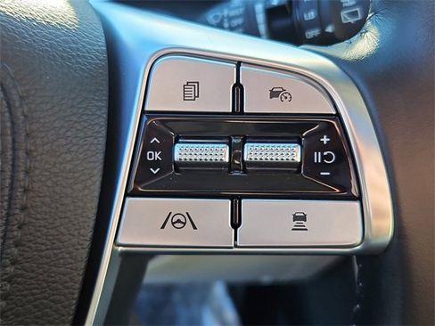 Certified 2023 Kia Telluride S w/ S Sunroof Package image 27