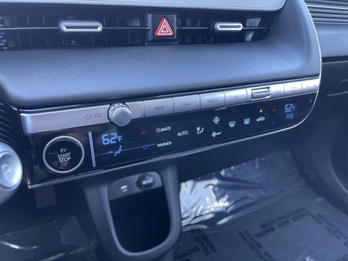 Certified 2024 Hyundai Ioniq 5 SEL AWD/4WD image 25