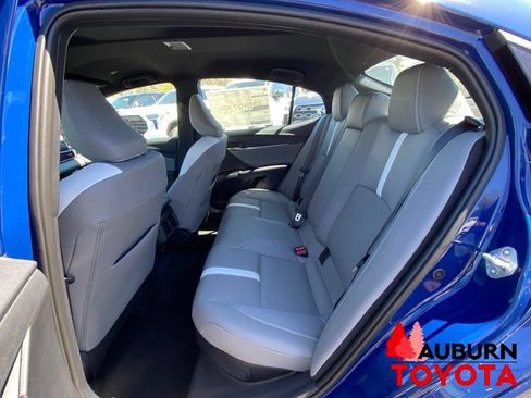 New 2026 Toyota Camry SE w/ Convenience Package FWD image 15