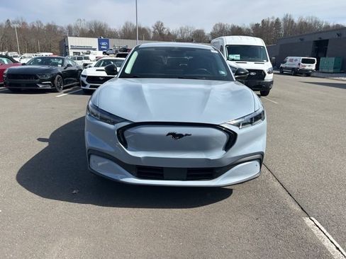 New 2026 Ford Mustang Mach-E Premium w/ Technology Package image 2