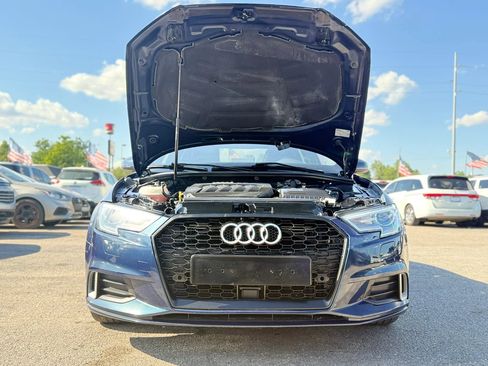 Used 2018 Audi A3 2.0T Premium FWD image 17