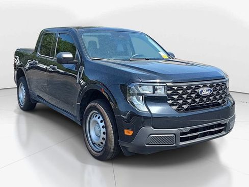 Used 2025 Ford Maverick XL FWD image 1