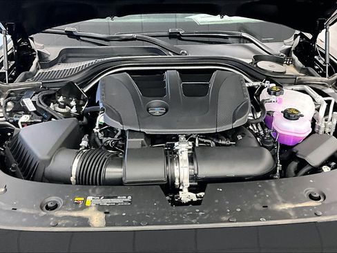 New 2026 Dodge Charger R/T AWD/4WD image 11