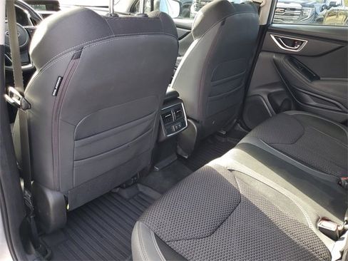 Used 2022 Subaru Forester Premium image 25