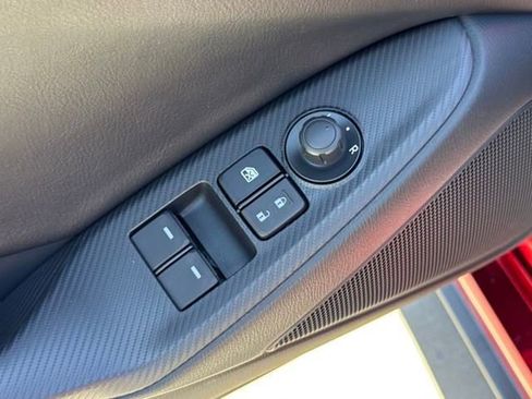 New 2025 MAZDA MX-5 Miata RF Grand Touring w/ Weather Package image 7