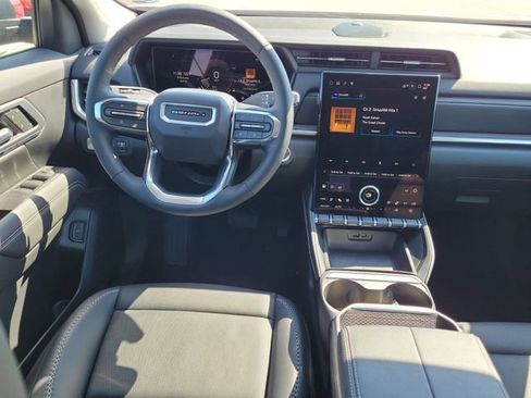 Used 2026 GMC Terrain Denali AWD/4WD image 14