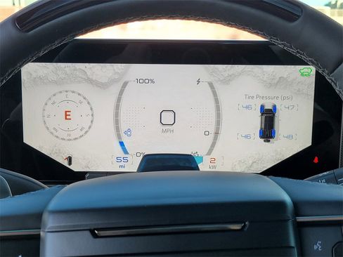 New 2024 GMC Hummer EV 3X w/ Omega Edition image 26