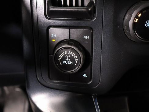 Used 2022 Ford F150 XL w/ STX Appearance Package image 8