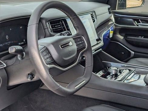 New 2024 Jeep Wagoneer 4WD w/ Convenience Group I image 14