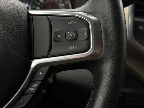 Used 2024 RAM 3500 Laramie w/ Towing Technology Group AWD/4WD image 13