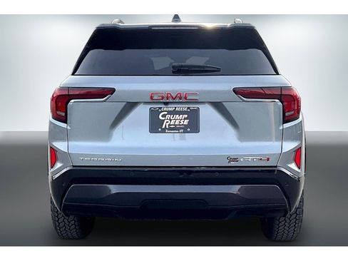 New 2026 GMC Terrain AT4 image 4