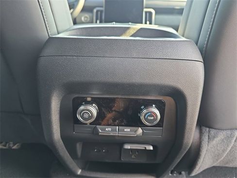 New 2025 GMC Acadia AT4 w/ LPO, Floor Liner Package image 21