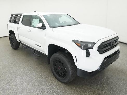 New 2025 Toyota Tacoma SR5 image 42
