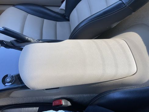 Used 2010 Chevrolet Corvette Grand Sport w/ Preferred Equipment Group image 46