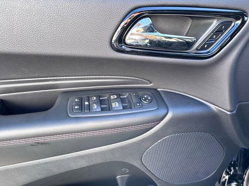 New 2026 Dodge Durango GT image 9