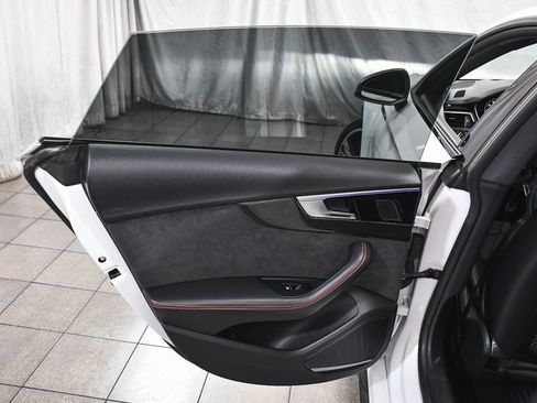 Used 2024 Audi RS 5 Sportback w/ Dynamic Package image 13