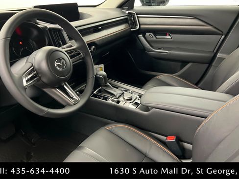 New 2026 MAZDA CX-50 AWD 2.5 Hybrid w/ Weather Package image 17