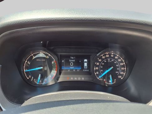 Used 2023 Ford Ranger XLT w/ Equipment Group 301A Mid image 16