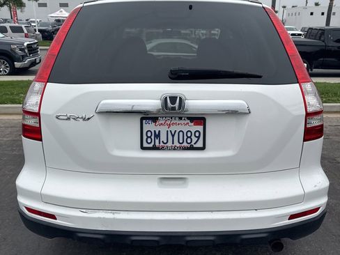 Used 2011 Honda CR-V EX-L image 5