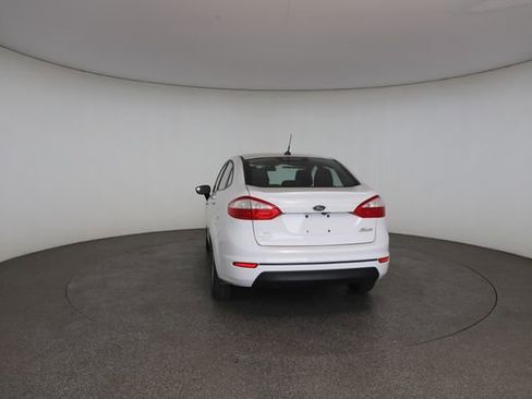 Used 2019 Ford Fiesta SE FWD image 14