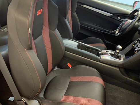 Used 2020 Honda Civic Si image 46