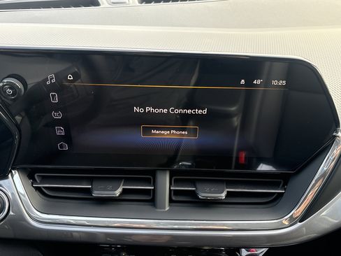 New 2026 Chevrolet Trax ACTIV w/ Driver Confidence Package image 20