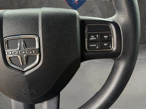 Used 2016 Dodge Grand Caravan SE w/ Quick Order Package 29E SE FWD image 21