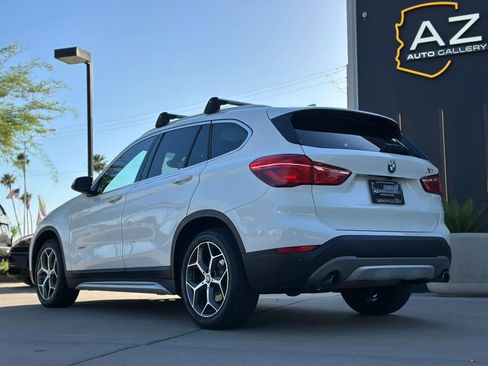 Used 2016 BMW X1 xDrive28i AWD/4WD image 10