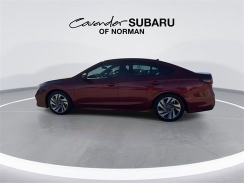 Used 2023 Subaru Legacy Limited image 2