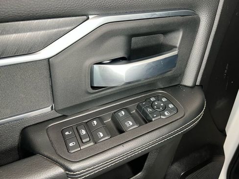 Used 2025 RAM 2500 Big Horn image 15