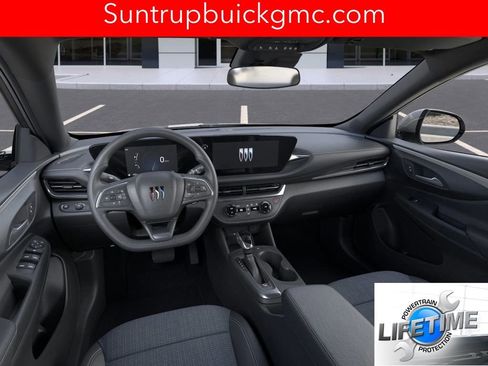 New 2026 Buick Envista Preferred image 15