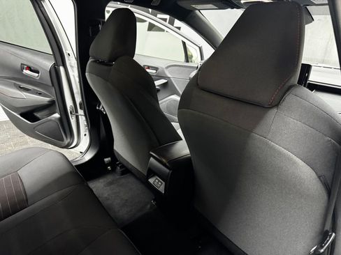 Used 2024 Toyota Corolla SE FWD image 44