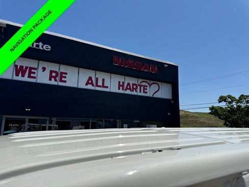 Used 2018 Nissan NV 3500 SV w/ Navigation Package RWD image 57