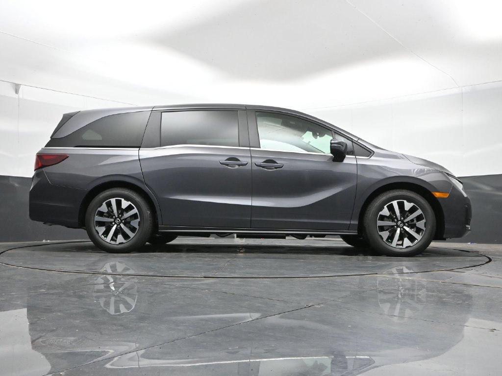 New 2027 Honda Odyssey EX-L image 36