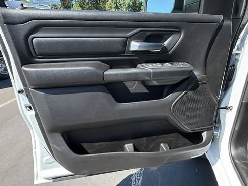 New 2026 RAM 1500 Express AWD/4WD image 19