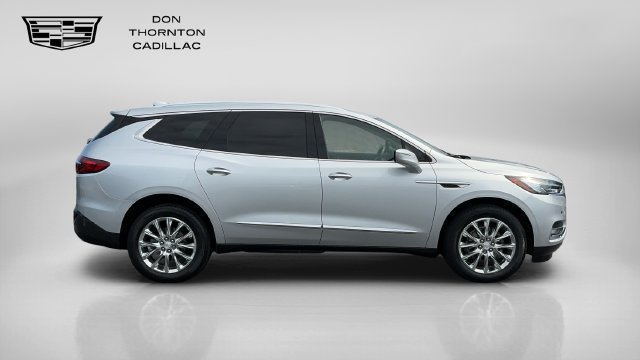 Used 2021 Buick Enclave Essence FWD image 6
