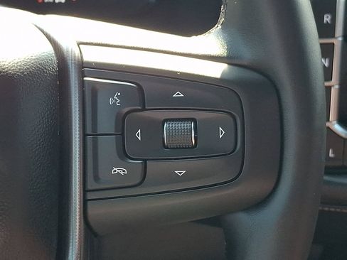Used 2023 GMC Yukon XL Denali Ultimate AWD/4WD image 24