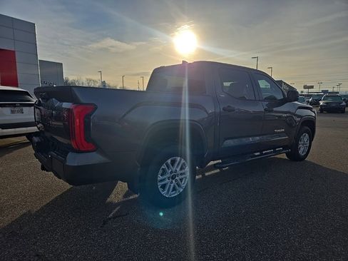 Used 2024 Toyota Tundra SR5 image 7