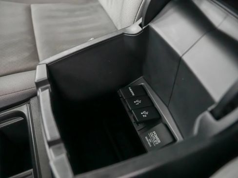 Used 2015 Honda CR-V EX image 31