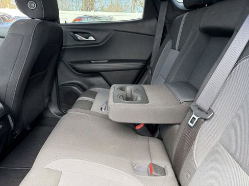 Used 2023 Chevrolet Blazer LT w/ Convenience Package AWD/4WD image 19