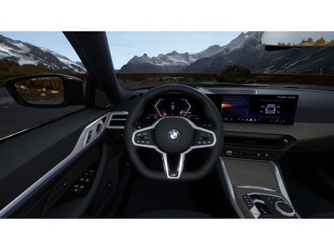 New 2026 BMW i4 xDrive40i image 13