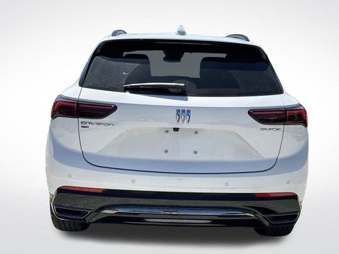New 2026 Buick Envision Sport Touring AWD/4WD image 6