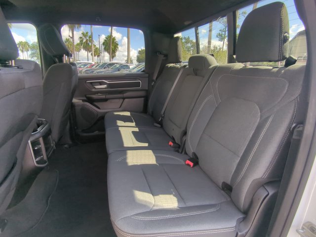 Used 2023 RAM 1500 Big Horn RWD image 15