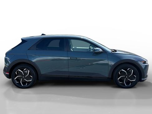 Certified 2024 Hyundai Ioniq 5 SEL image 6